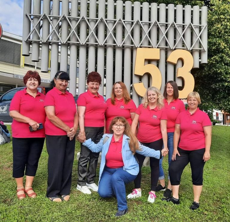 kud rogašovci, kulturno društvo rogašovci, 50 let