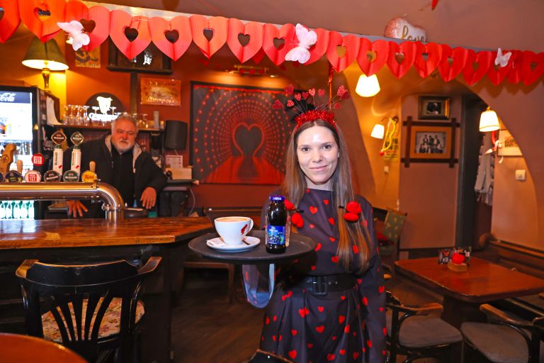 pust, lokali, gostilne, trgovine, ocenjevanje, celje