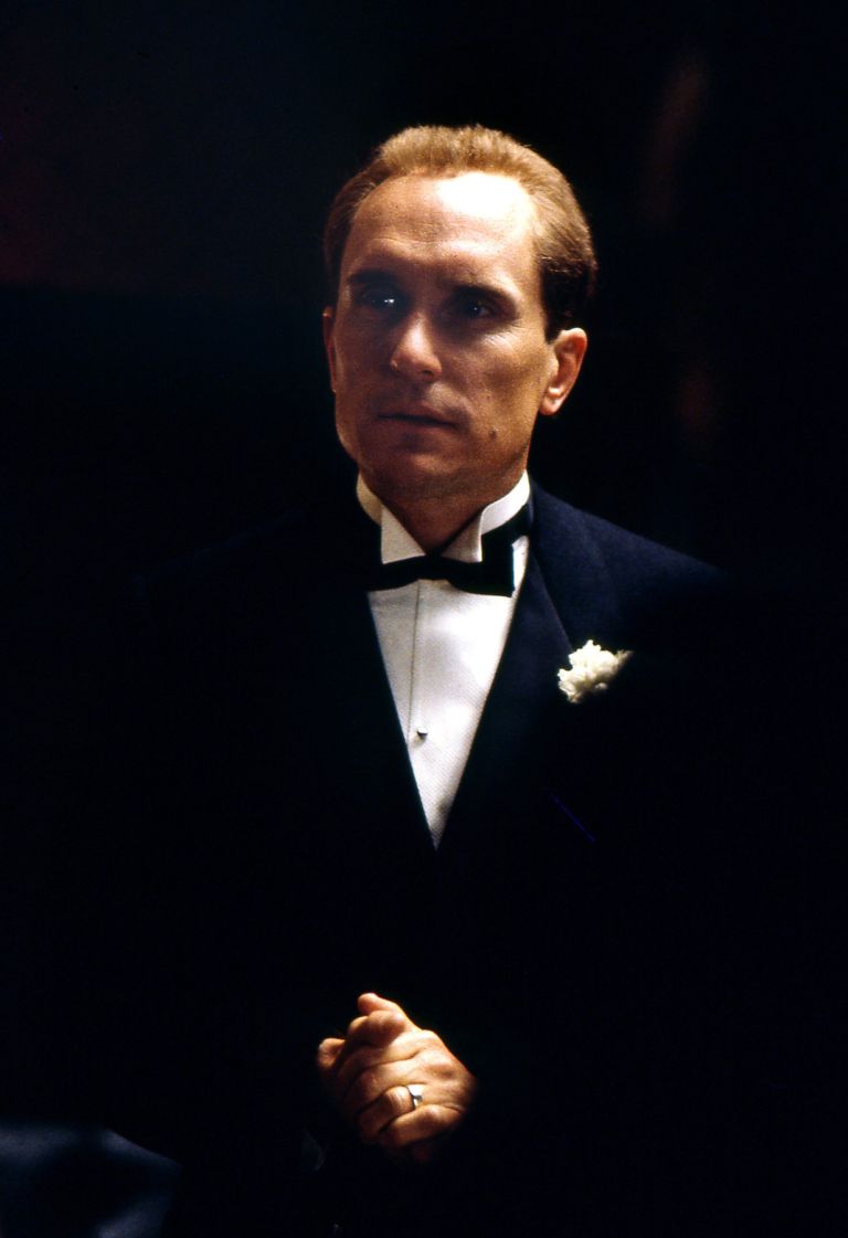 Robert Duvall, Boter