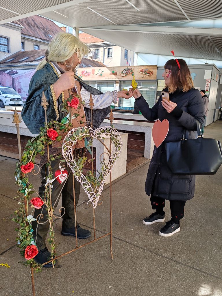 pust, lokali, gostilne, trgovine, ocenjevanje, celje