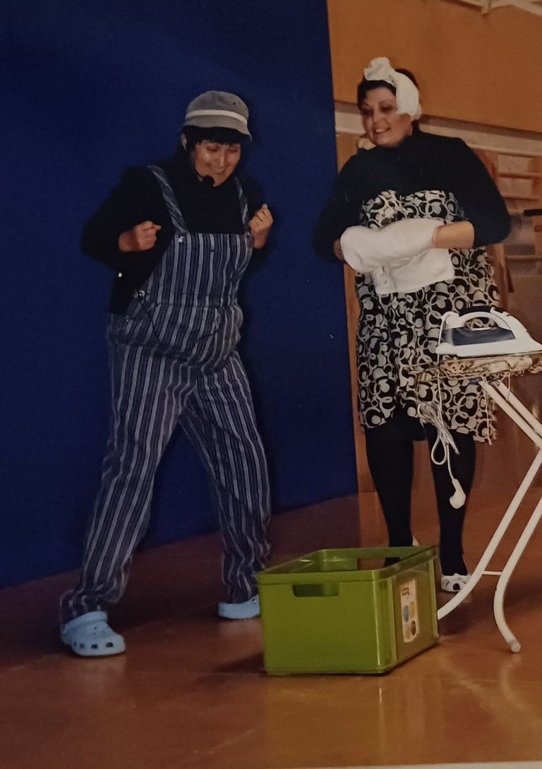 kud rogašovci, kulturno društvo rogašovci, 50 let