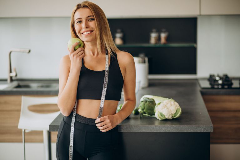 Hujšanje, dieta, kilogrami