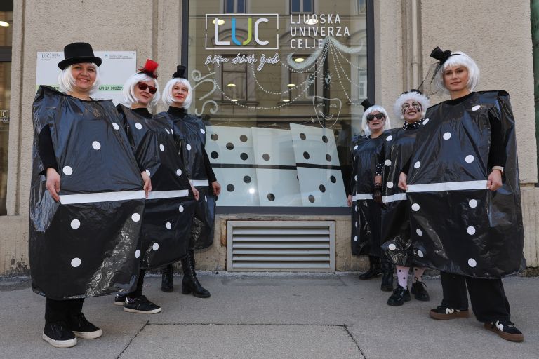 pust, lokali, gostilne, trgovine, ocenjevanje, celje