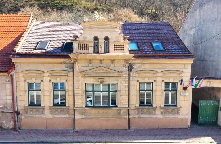 Lendava, glasbena šola