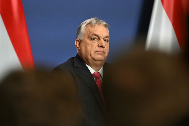 Viktor Orban