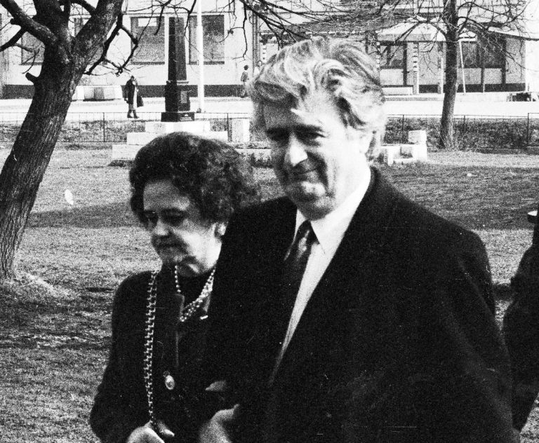 ljiljana zelen karadžić, radovan karadžić.jpg