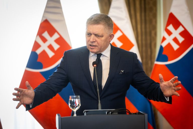 Robert Fico