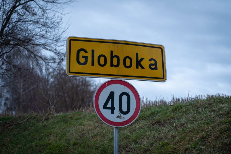 globoka