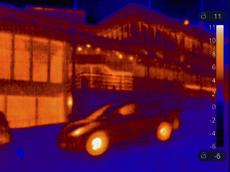 medicinska-termografija