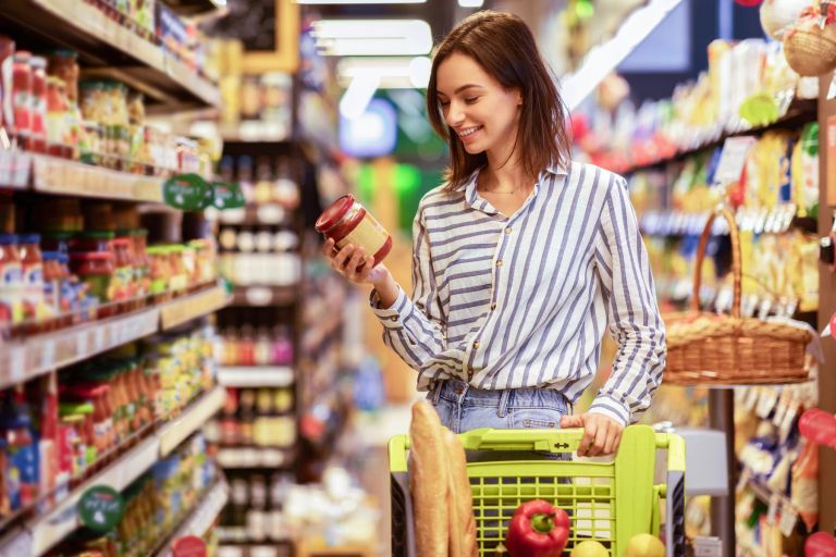 konzervansi, deklaracija, živila, nakup