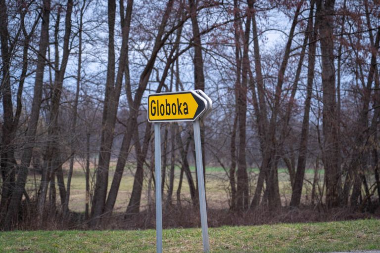 globoka