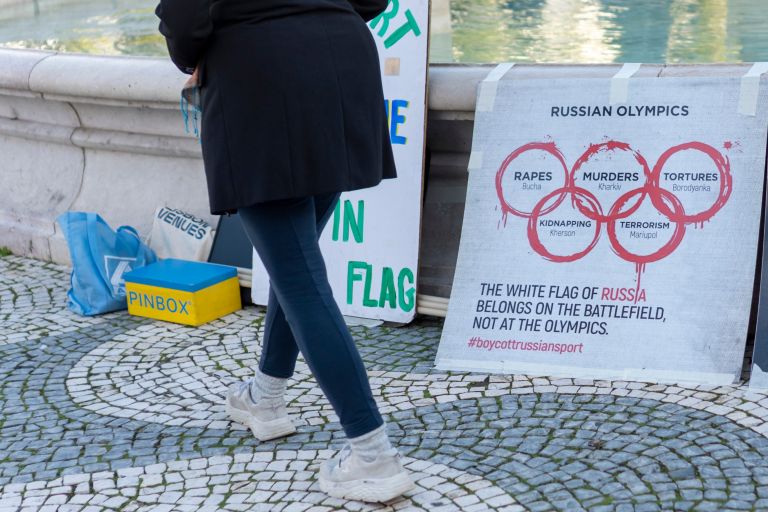 rusija olimpijske igre protest.jpg