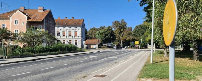 ljutomer, ureditev-ceste-in-krozisca