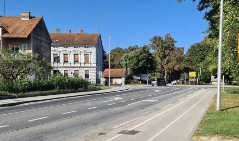 ljutomer, ureditev-ceste-in-krozisca