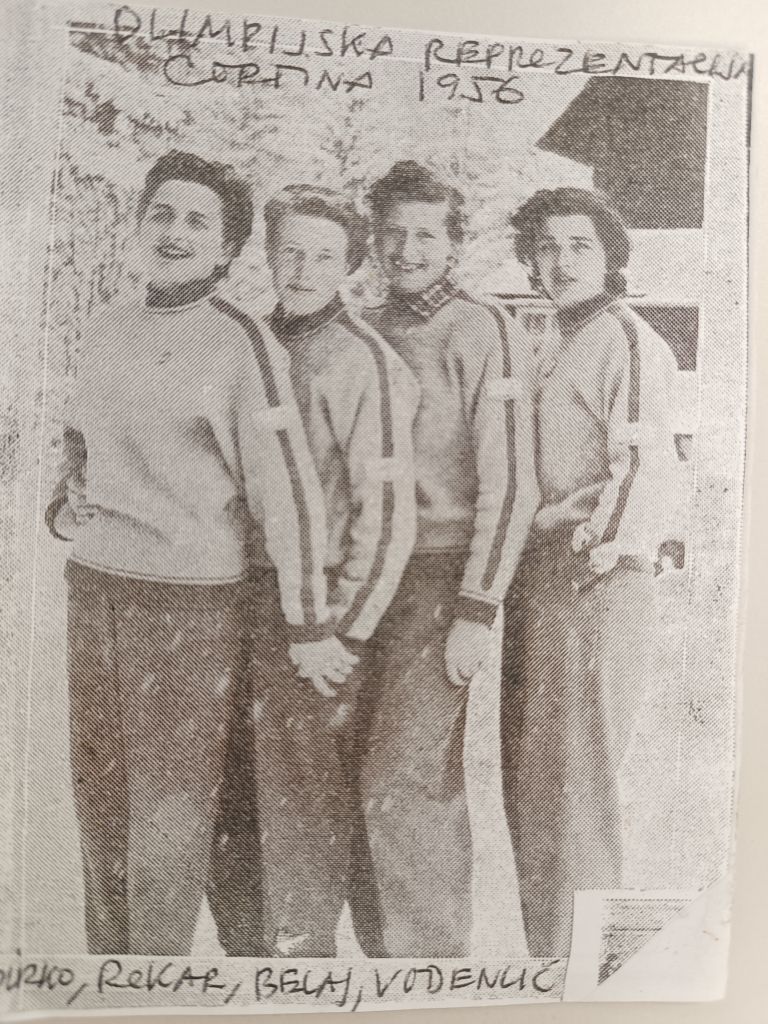 amalija-belaj-arbaiter, olimpijka, olimpijske-igre