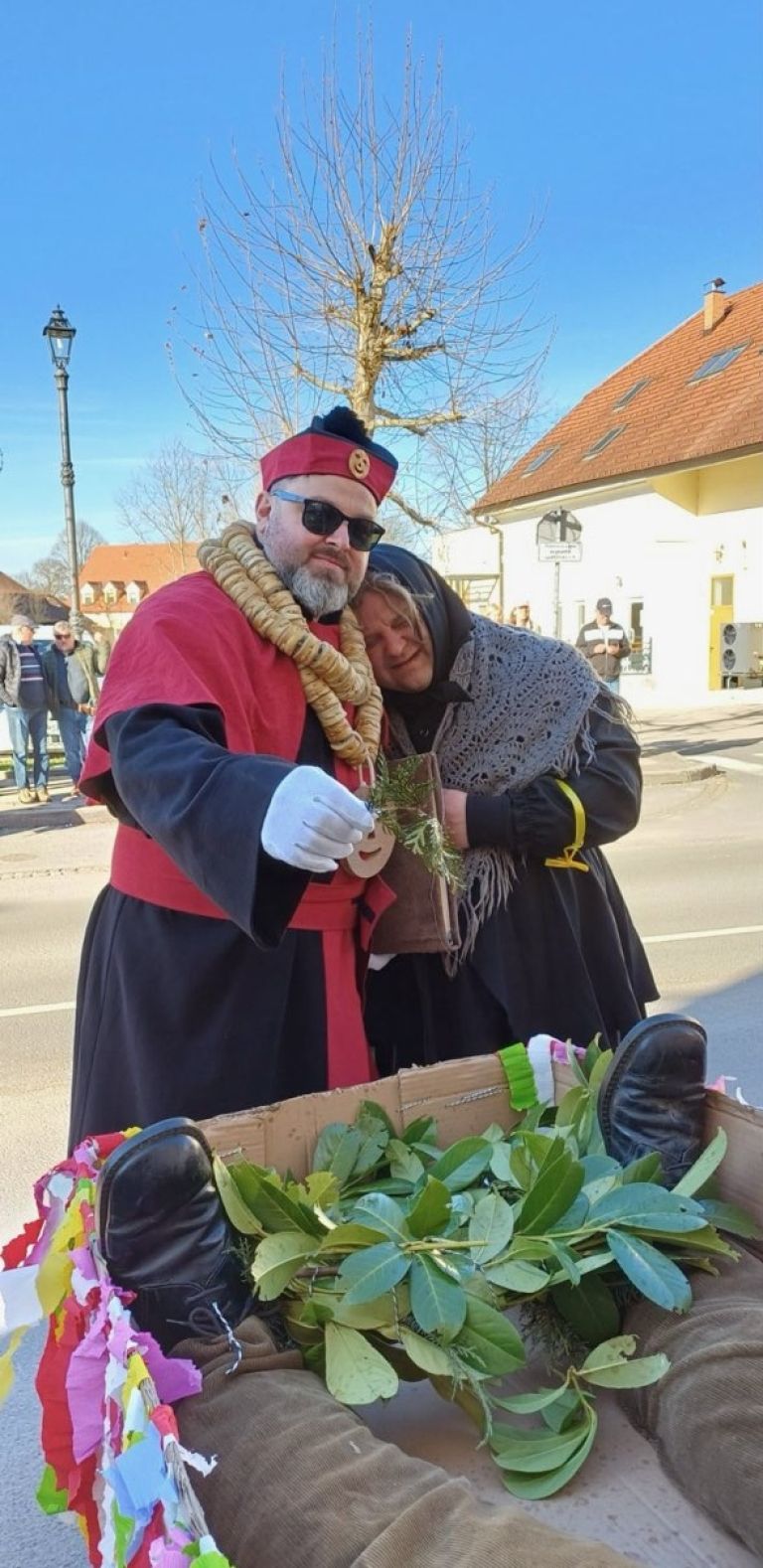 prforcanhaus, selmarija