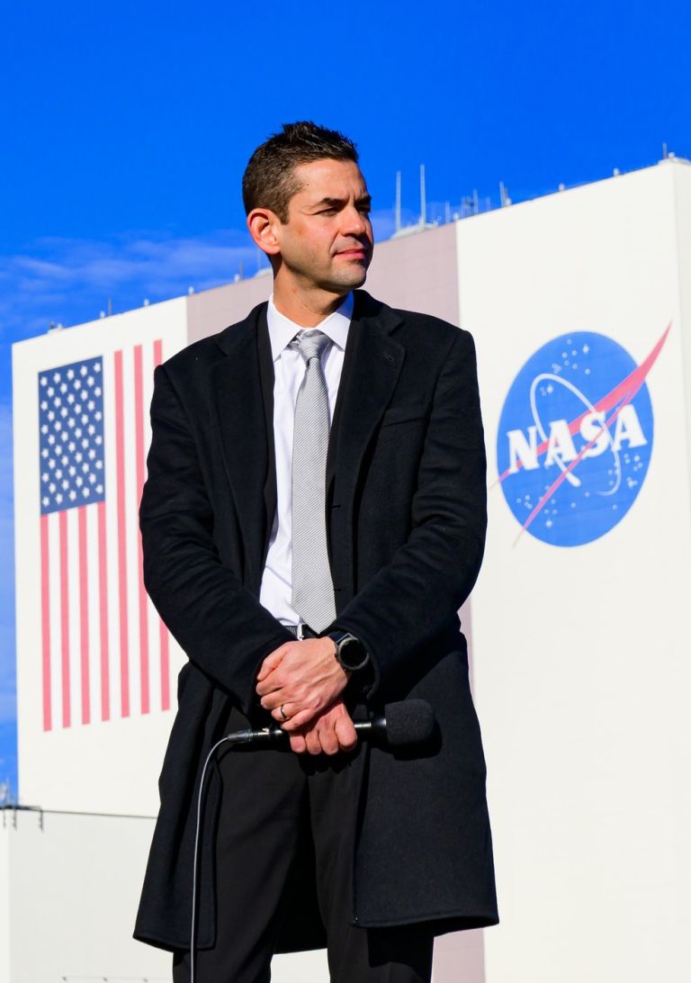 jared-isaacman, nasa