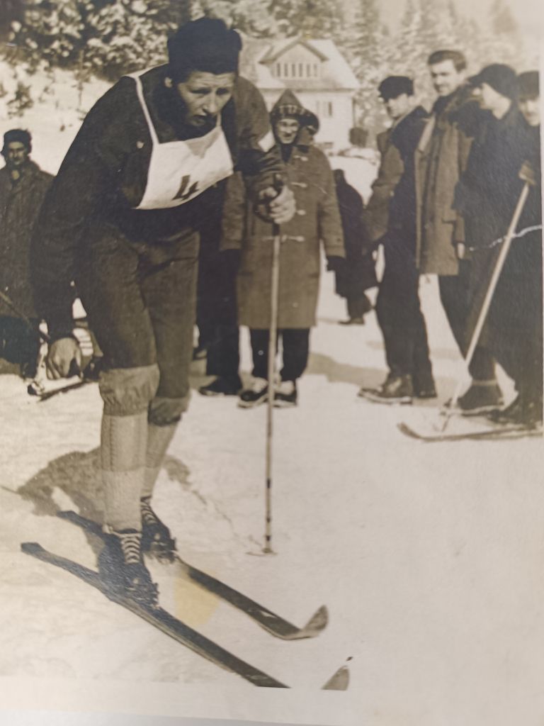amalija-belaj-arbaiter, olimpijka, olimpijske-igre