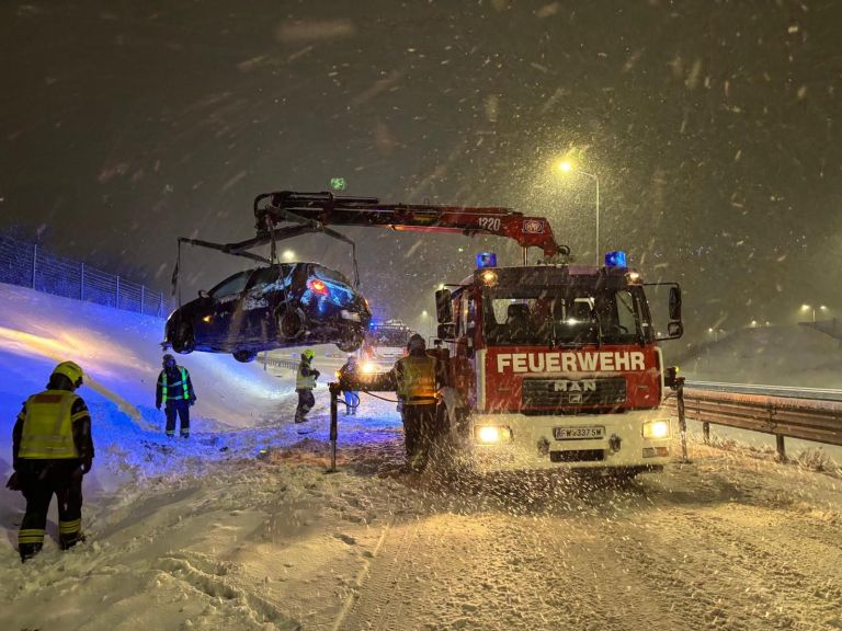 wien, schwecht, letališče