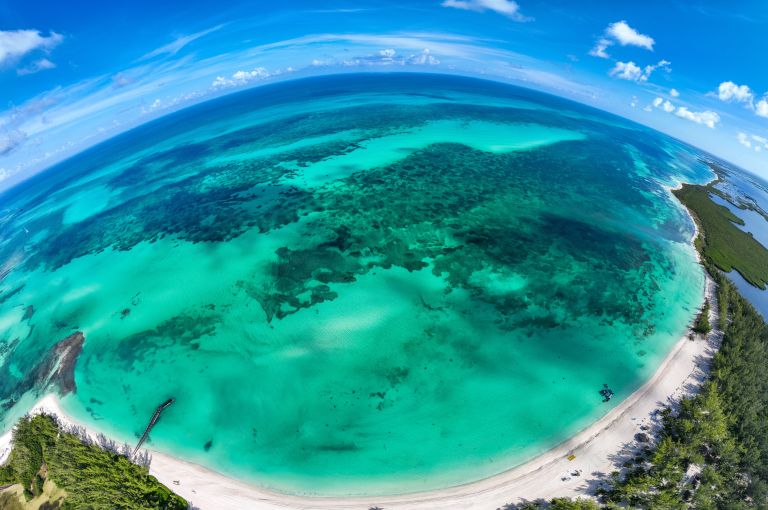 Isla Pasion