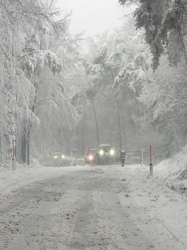 sneg, goričko, grad, križarka, dolič