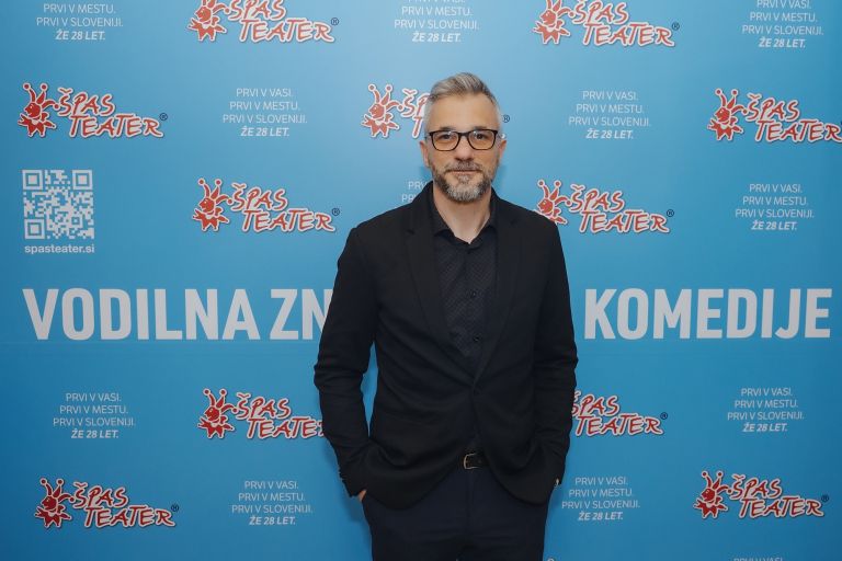 Primož Vrhovec