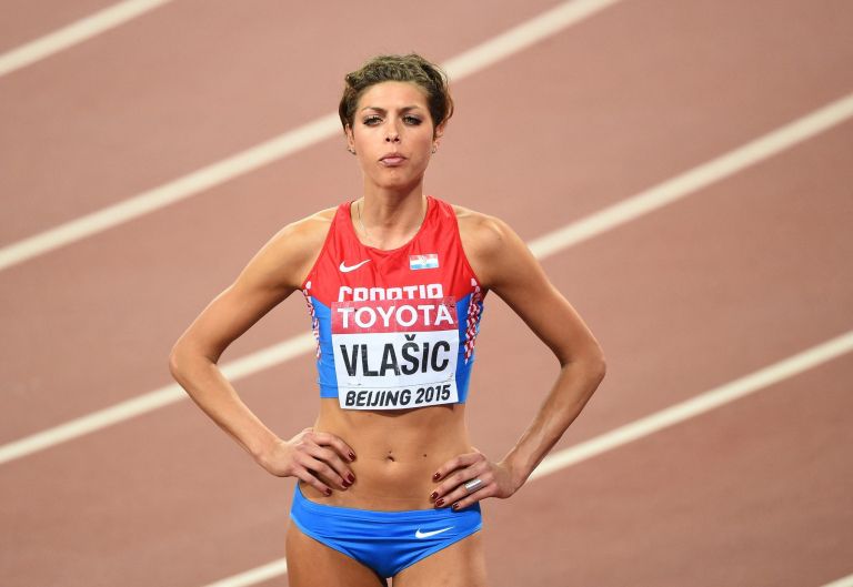 Blanka Vlašić