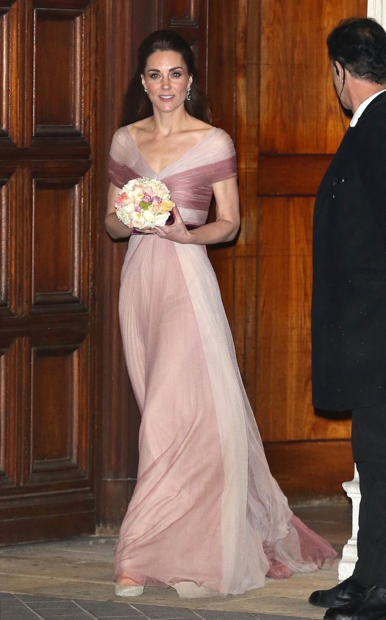 kate middleton, 2019