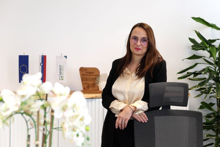 Tamara Zajec Balažič