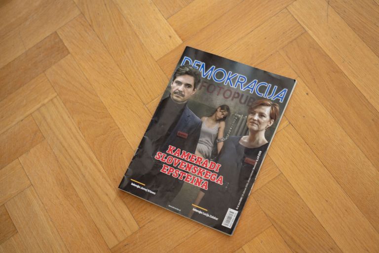 demokracija