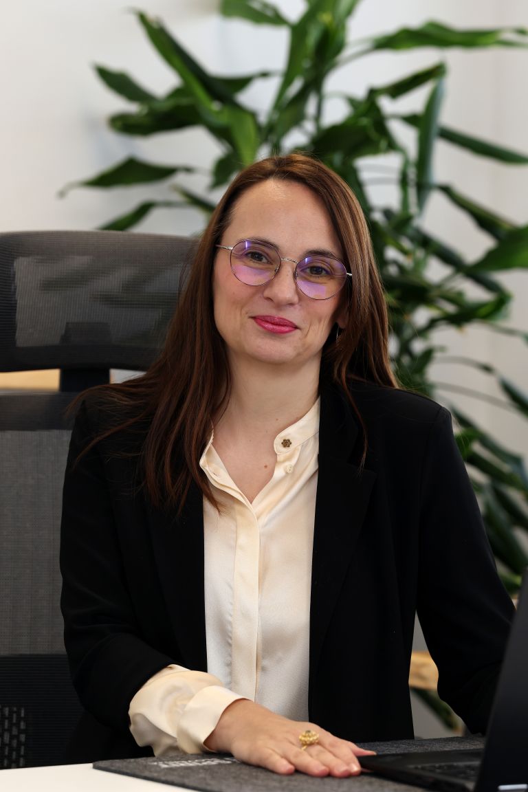 Tamara Zajec Balažič