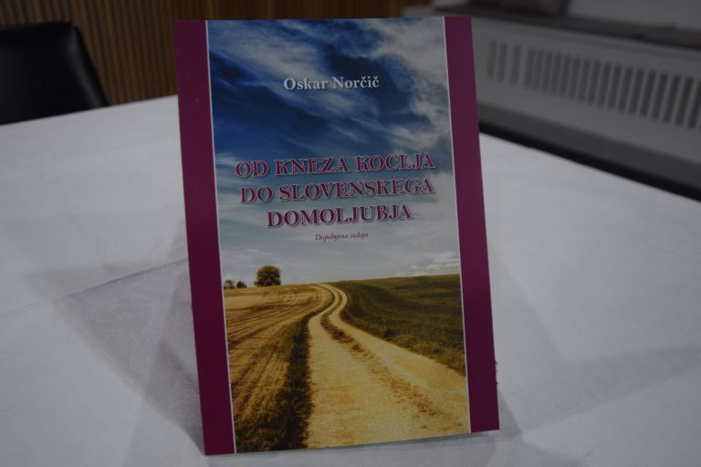 oskar-norčič, od-kneza-koclja-do-slovenskega-domoljubja, zgodovinski-esej