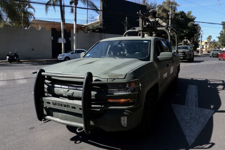 mehiska-nacionalna-garda