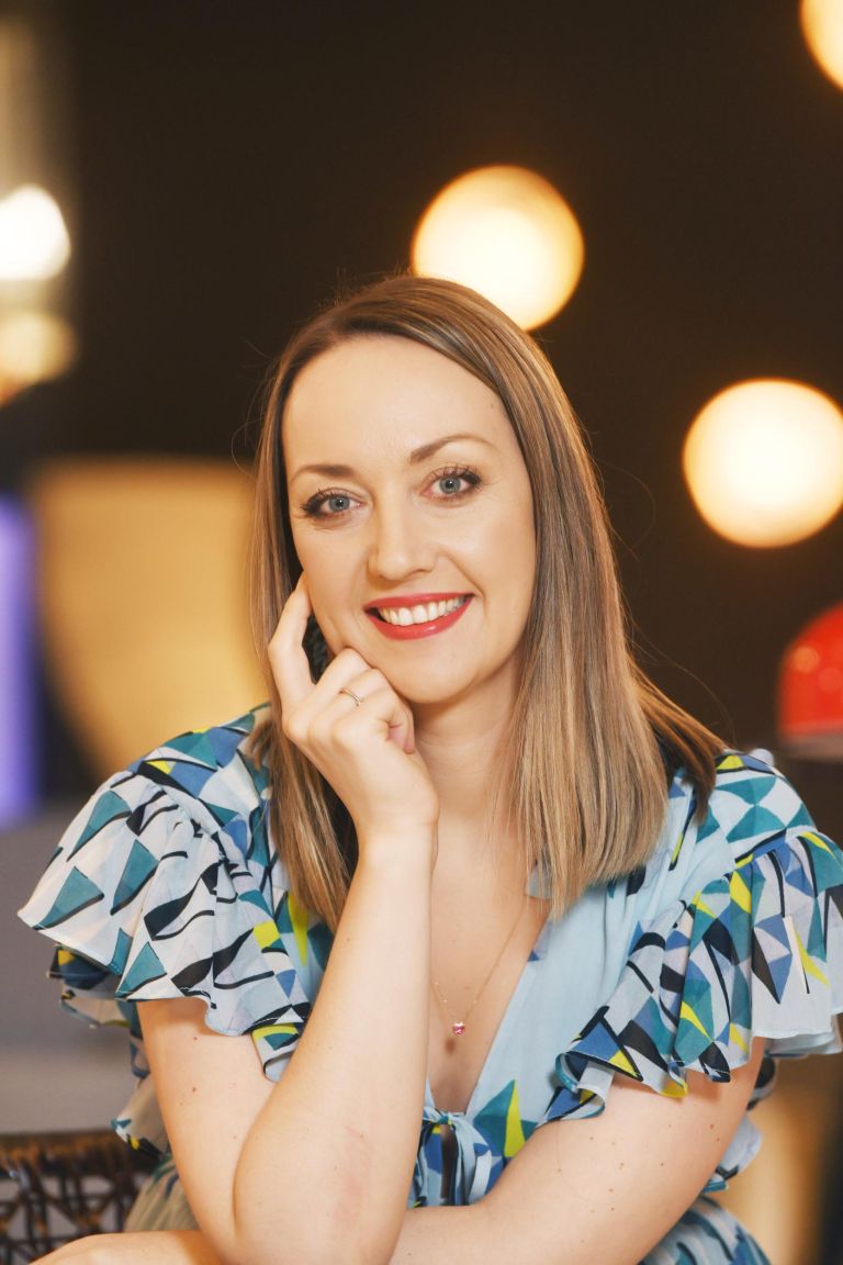 Špela Miroševič
