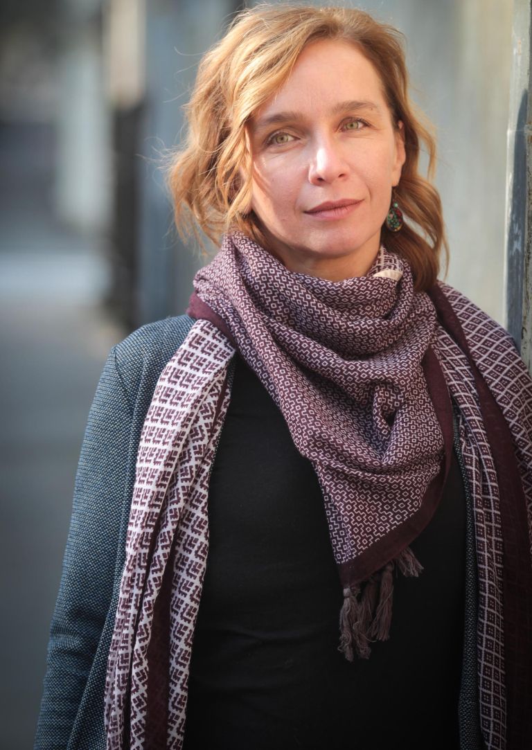 Urška Žugelj, razvojna psihologinja