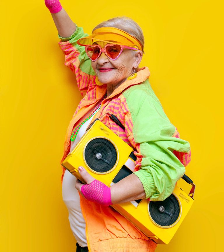 starost, dobro-pocutje