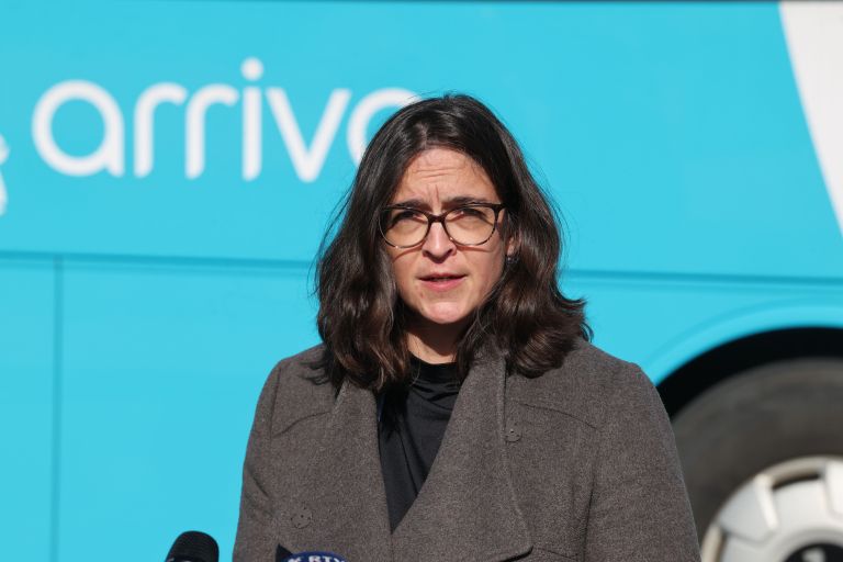 Tina Seršen