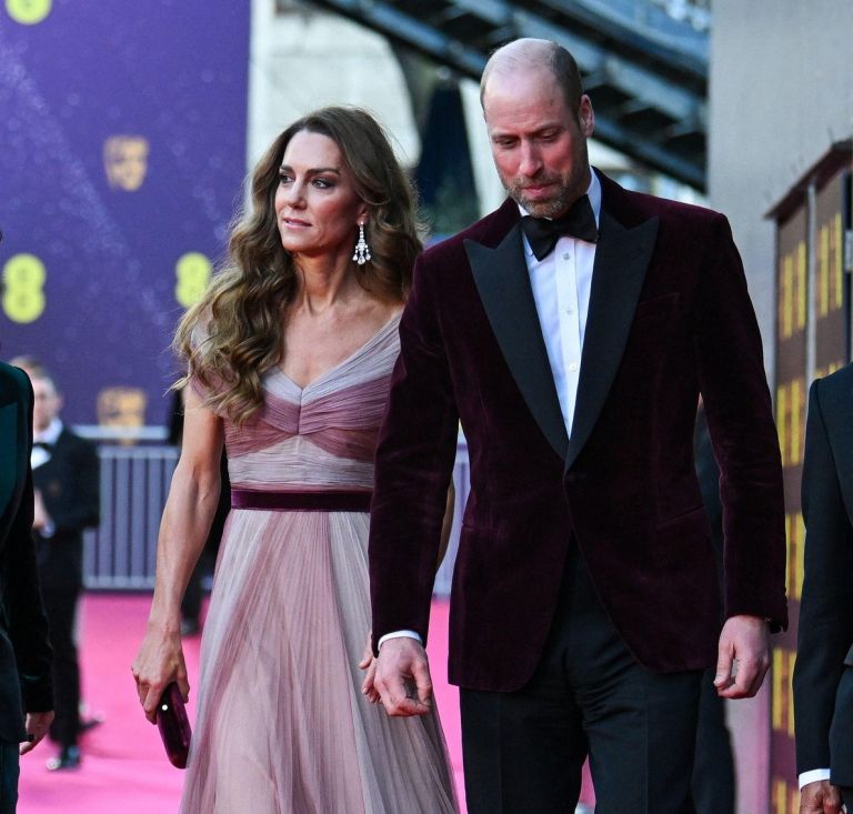 Kate Middleton, princ William