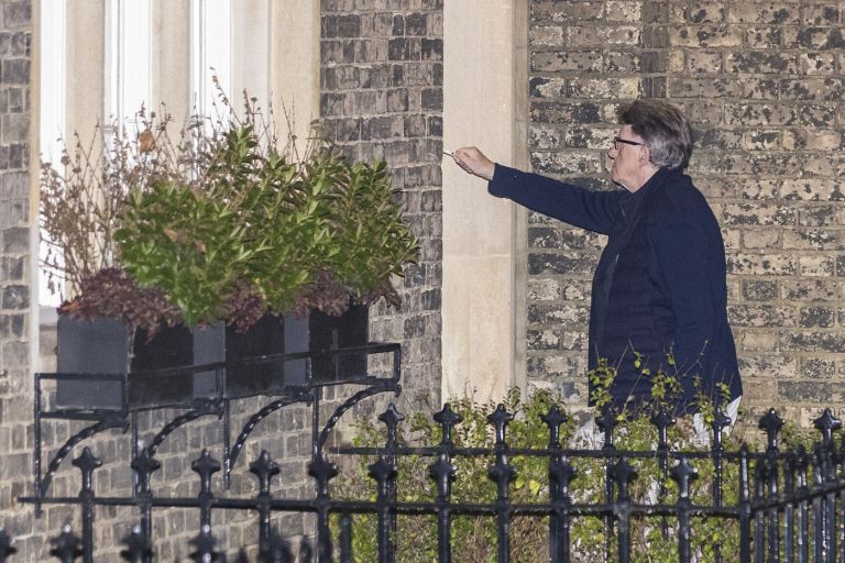 peter-mandelson, epstein