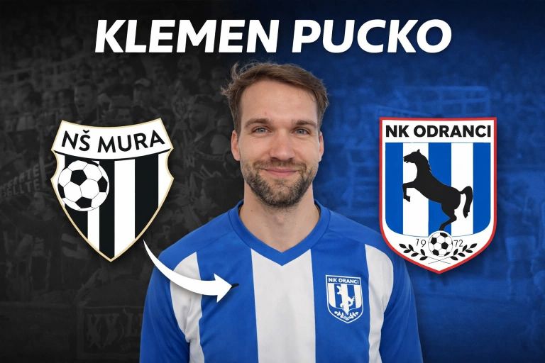 Klemen Pucko