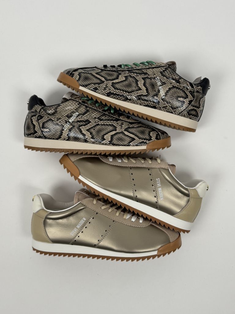 steve madden superge