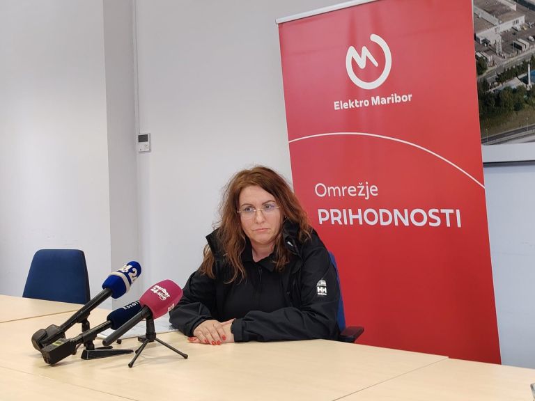 Tatjana Vogrinec Burgar