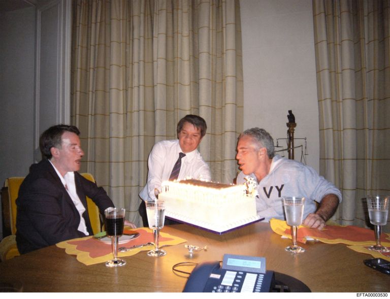 peter-mandelson, epstein