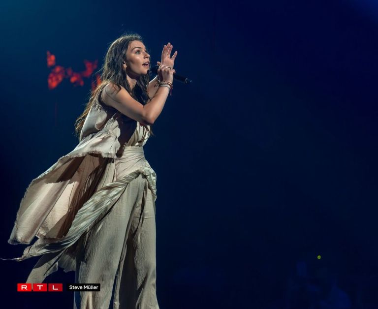 eva-marija-puc, evrovizija-2026, luksemburg