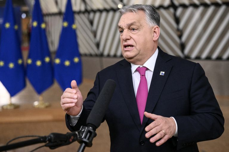 Viktor Orban