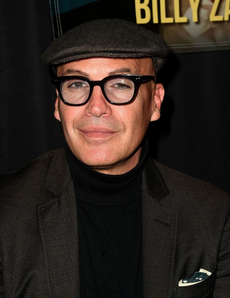 Billy Zane