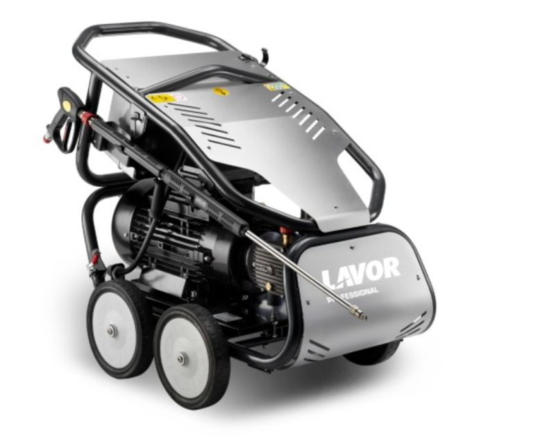 profesionalni visokotlačni čistilci