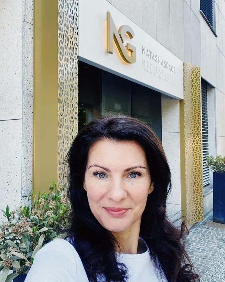 Nataša Godler