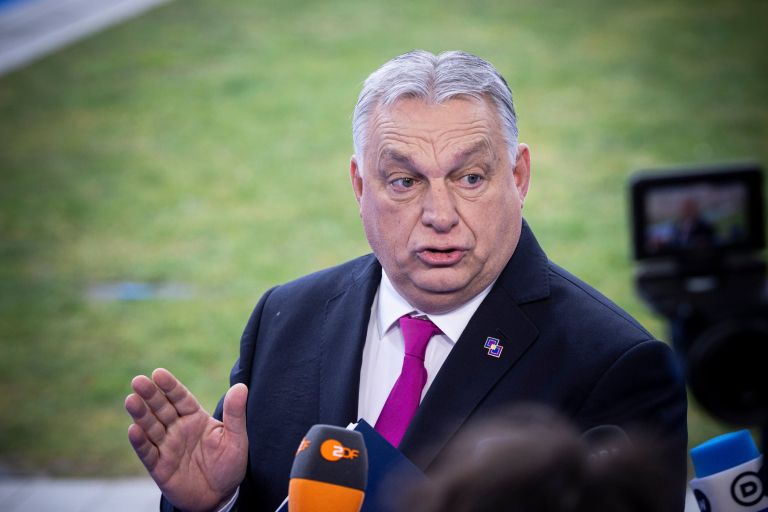 Viktor Orban