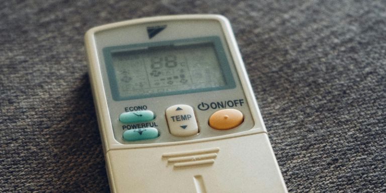 lokalno prezračevanje